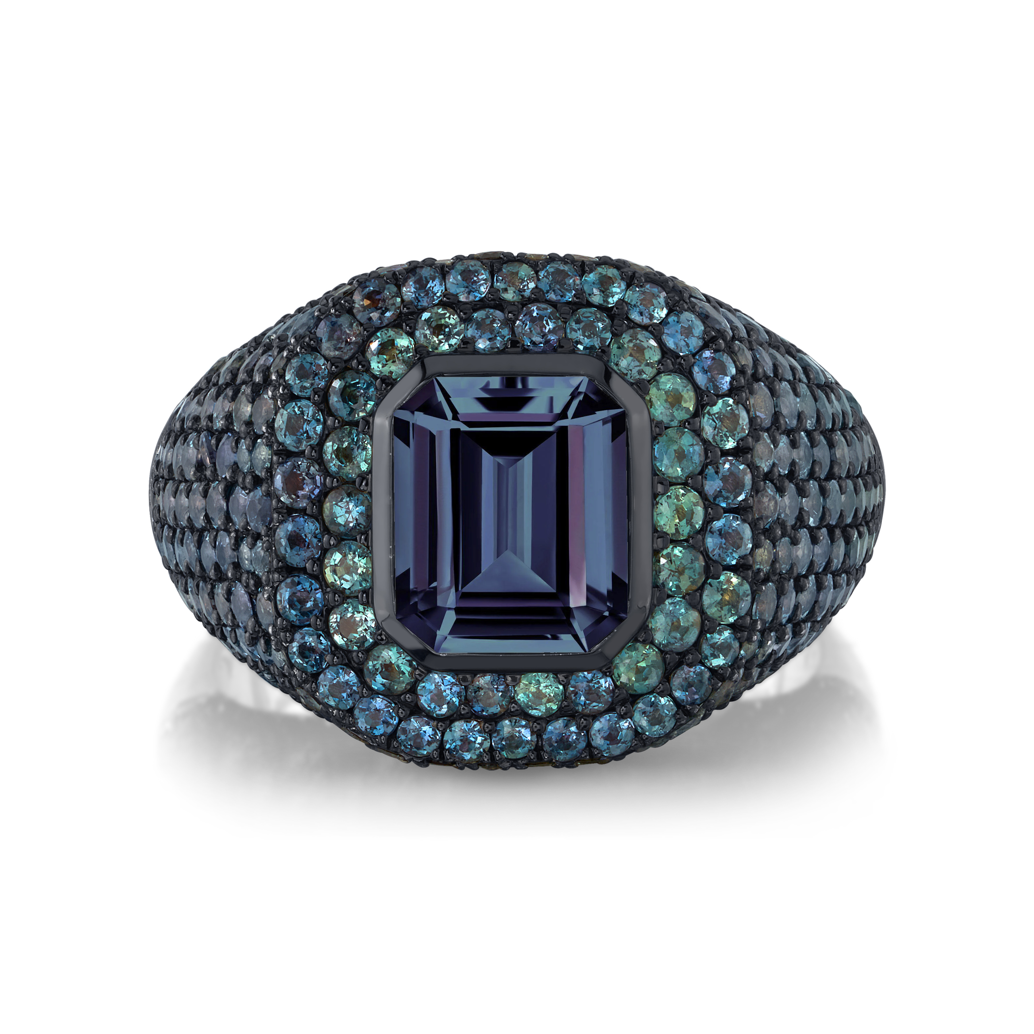 Award Winning Omi Privé Jewelry