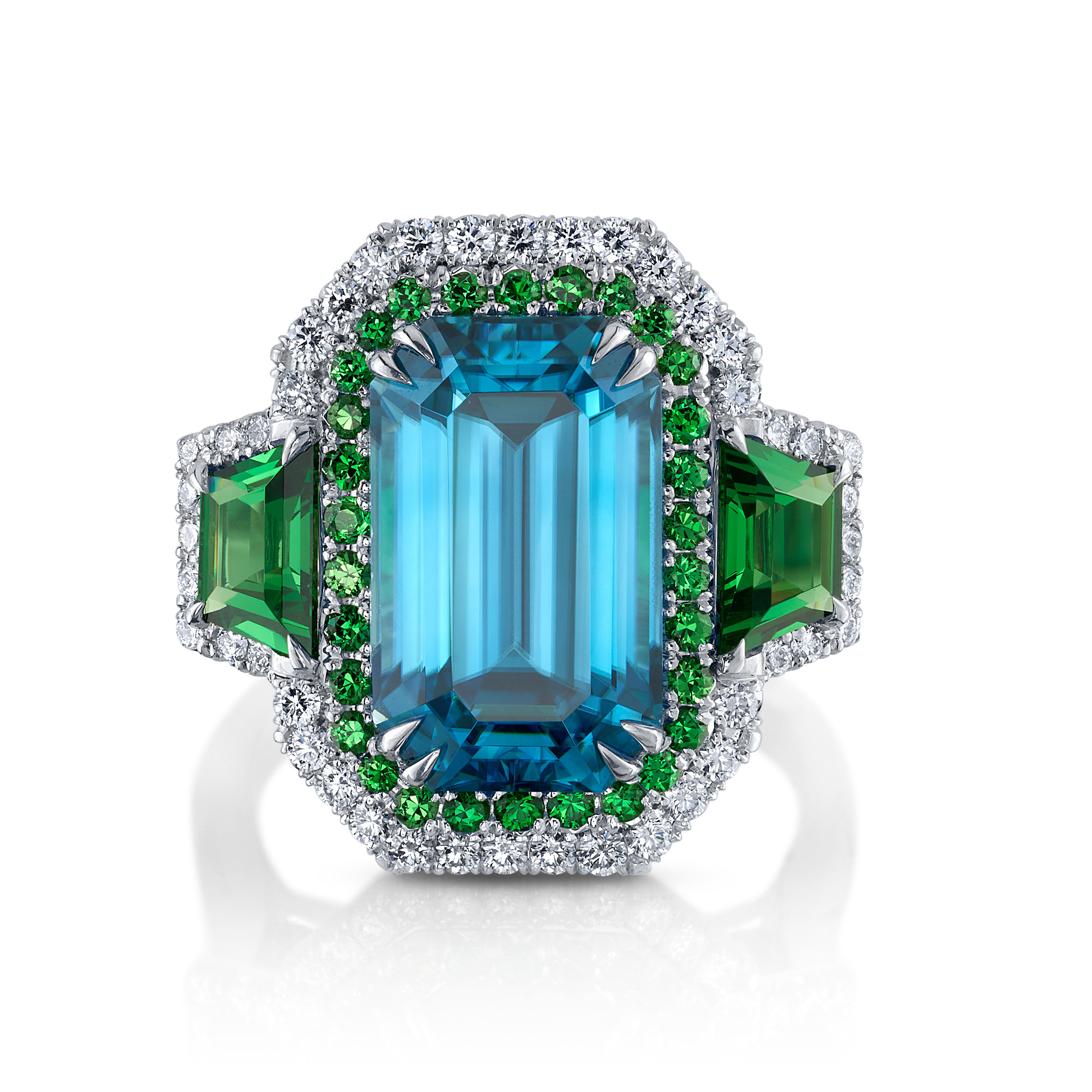 Award Winning Omi Privé Jewelry